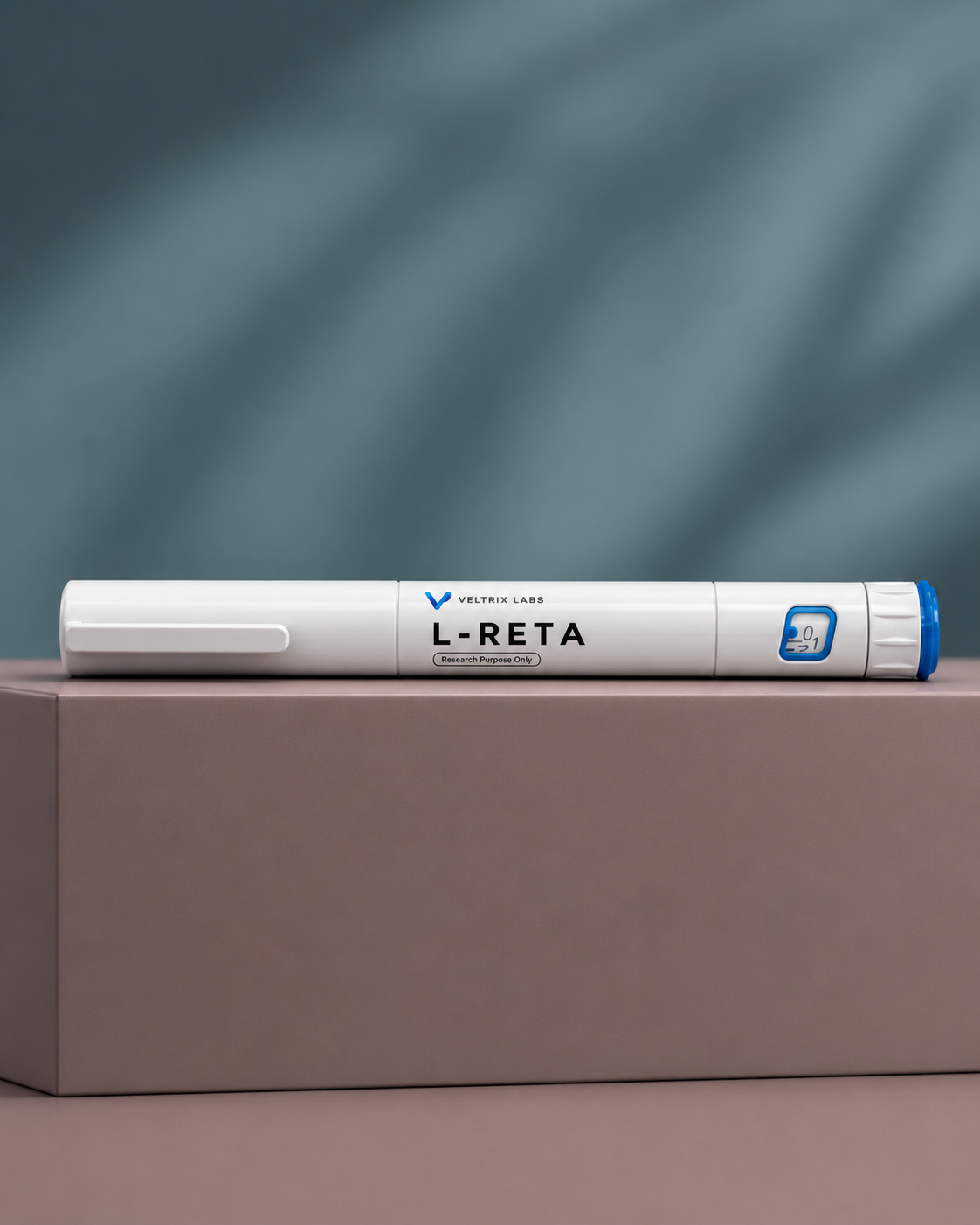 L-Reta